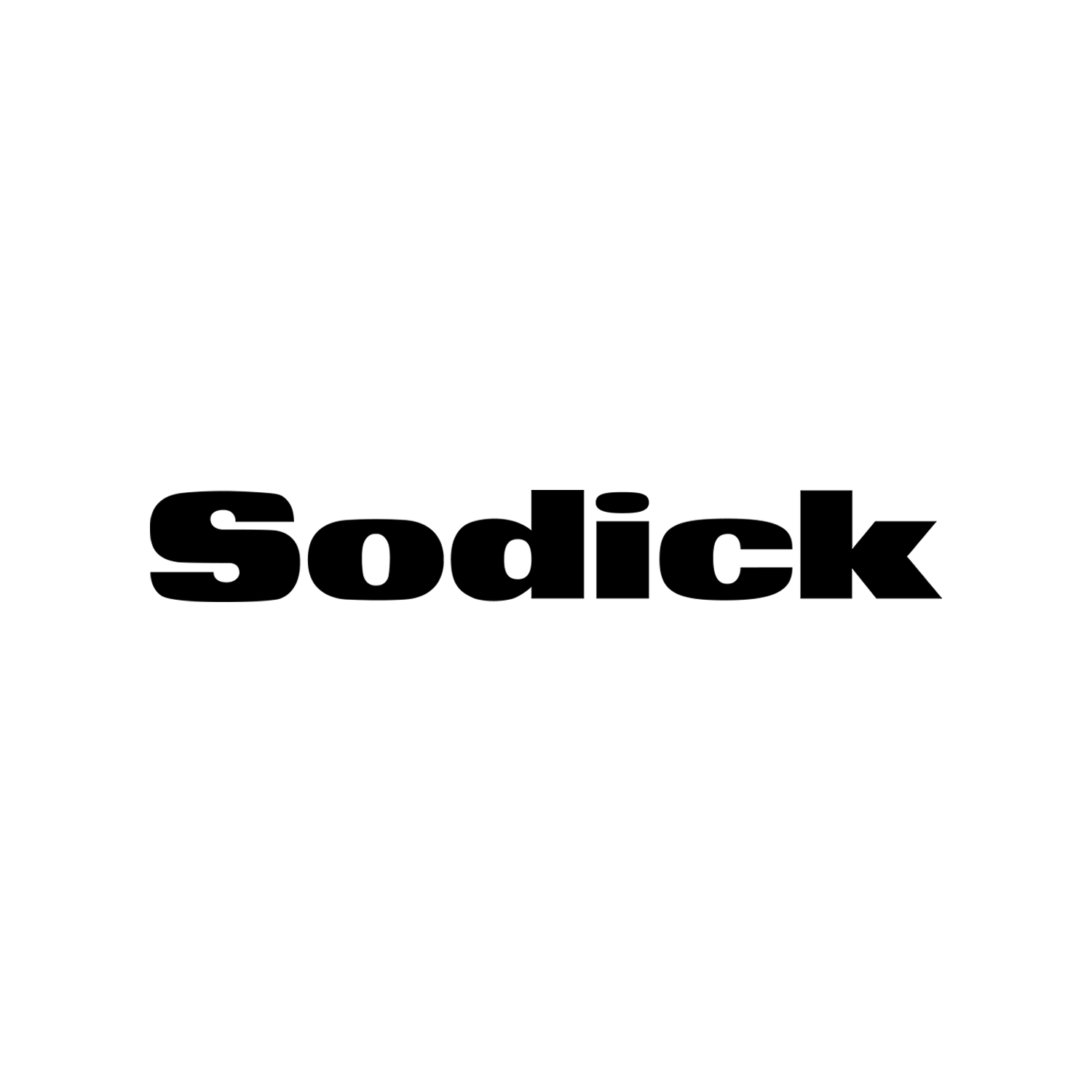 Sodick