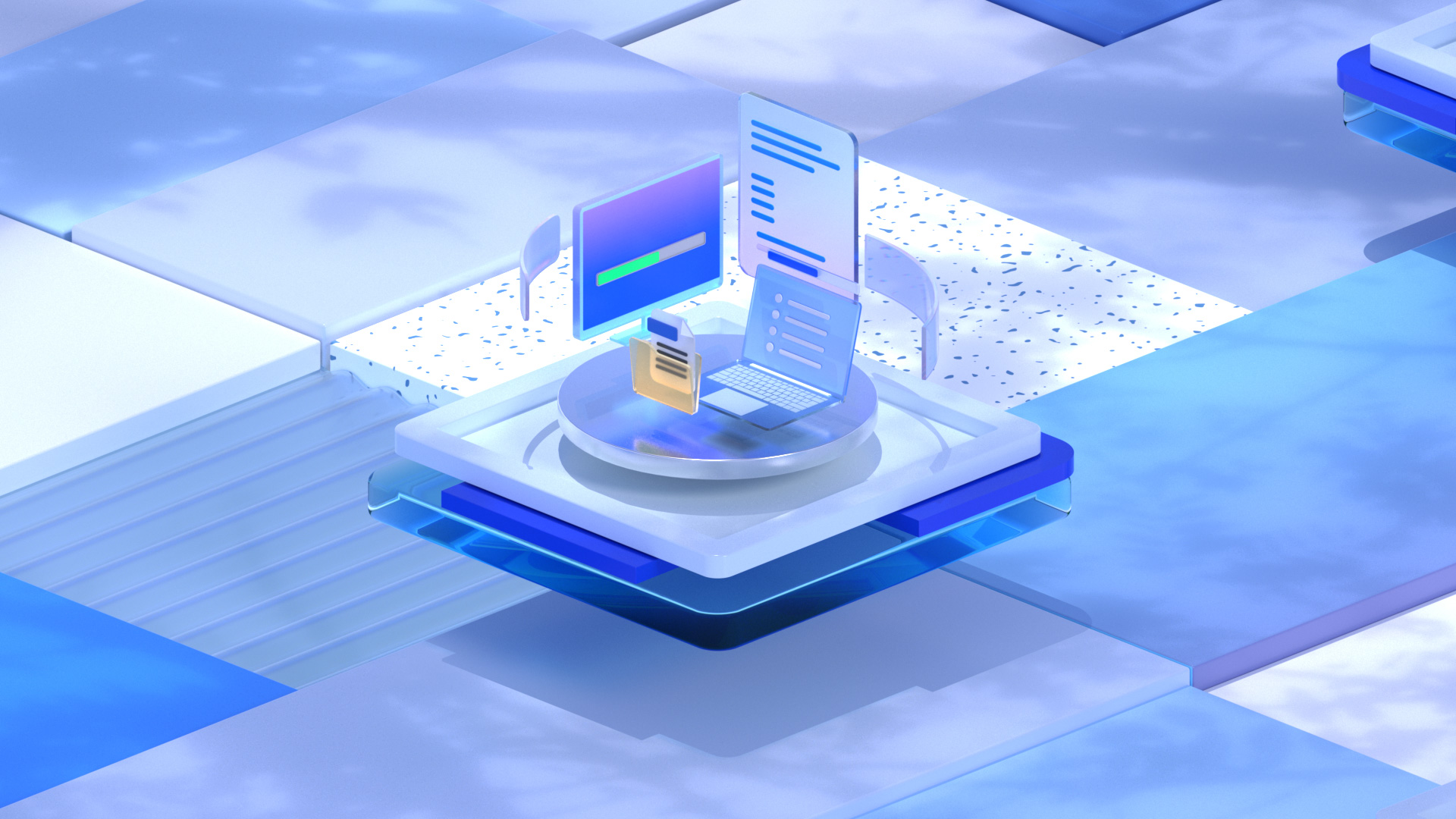 ASUS Business Solution