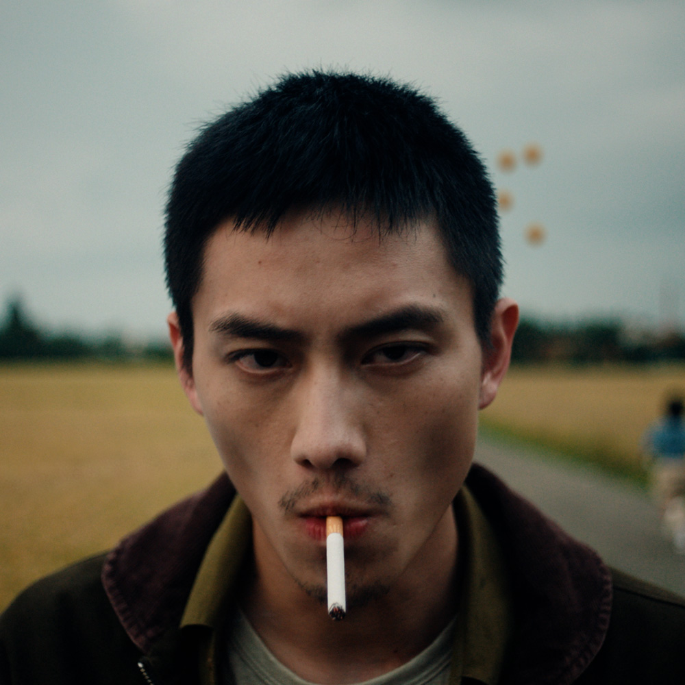 王力宏 -《想見就能相見》MV