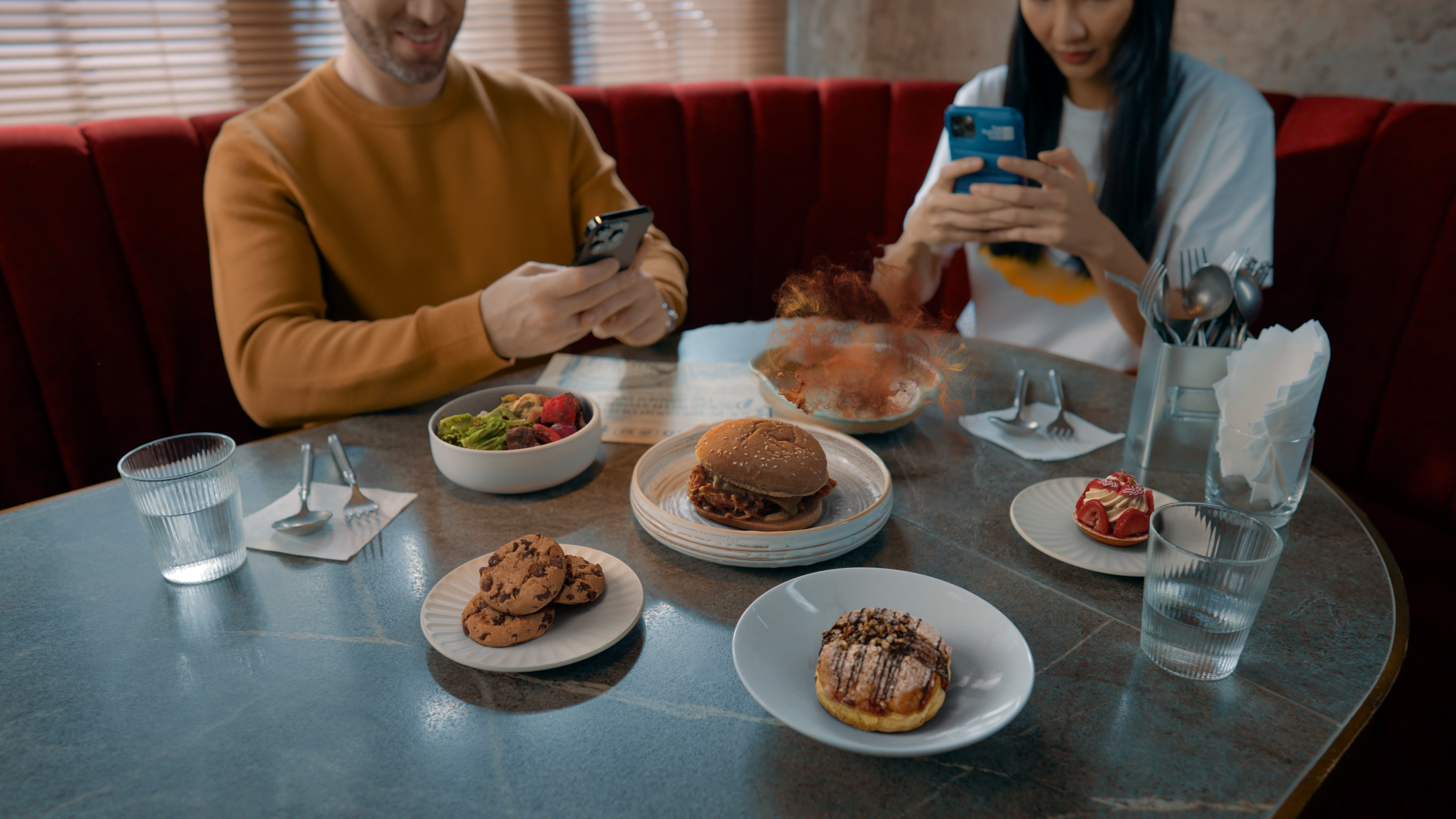PoWallet App Commercial